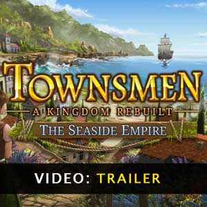 Acquistare Townsmen A Kingdom Rebuilt The Seaside Empire CD Key Confrontare Prezzi