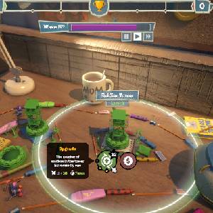 Toy Shire Aggiornamento