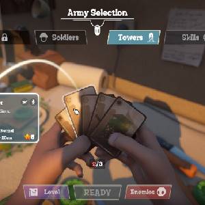 Toy Shire Torre Medica