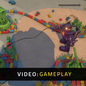 Toy Shire Video del Gioco