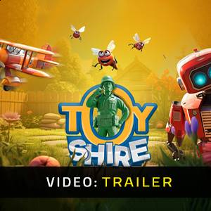 Toy Shire Video Trailer