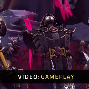 Toy Tactics Video di gioco