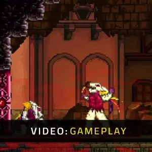 Toziuha Night: Order of the Alchemists - Video di Gameplay