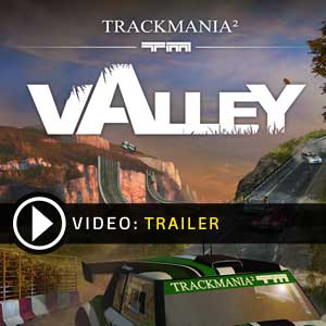 Acquista CD Key TrackMania 2 Valley Confronta Prezzi