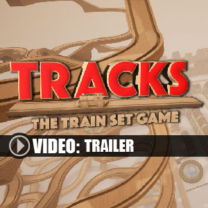 Acquista CD Key Tracks Train Set Game Confronta Prezzi