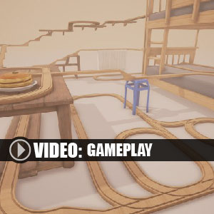 Tracks Train Set Game - Gameplay Video
