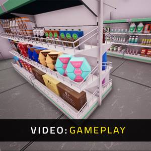 Trader Life Simulator - Gameplay