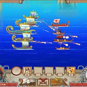 Tradewinds Odyssey