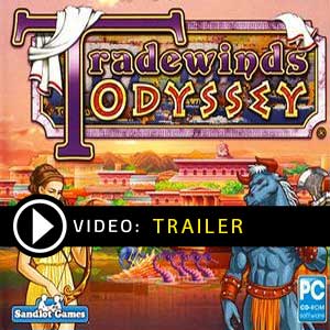 Acquistare Tradewinds Odyssey CD Key Confrontare Prezzi