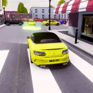 Traffic Master Collection - Videogioco di guida nel traffico cittadino