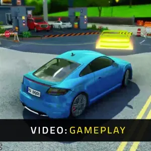 Traffic Master Collection - Video di Gameplay