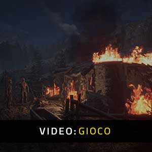 Trail of Ayash Video di Gameplay