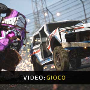 Trail Out - Videogioco