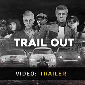 Trail Out - Rimorchio video