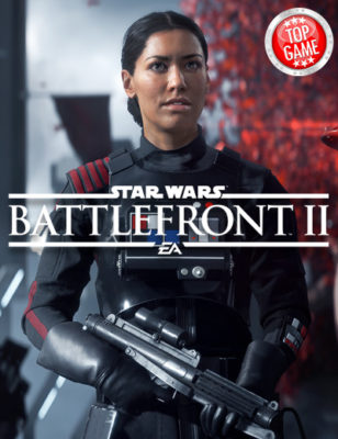 La Caccia Ribelle è in Scena nel Nuovo Single Player Trailer di Star Wars Battlefront 2