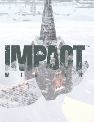Impact Winter Trailer di Lancio Uscito Evidenzia Robot Ako Light