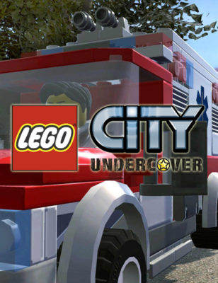 Lego City Undercover Mezzi Rivelati nel Nuovo Trailer