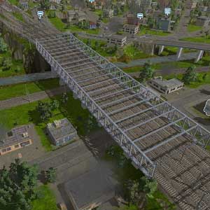 Train Fever Ferrovia