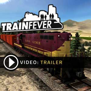 Acquista CD Key Train Fever Confronta Prezzi