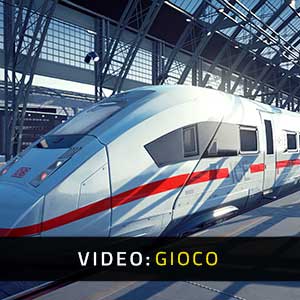 Train Life A Railway Simulator - Video del gioco