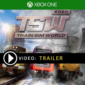 Train Sim World 2020 Xbox One Gioco Confrontare Prezzi