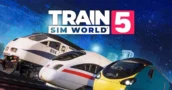 Train Sim World 5 offre un upgrade gratuito per i giocatori precedenti fino al 17 ottobre