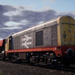 Registrazioni sonore autentiche e dettagliate, registrate dalle locomotive reali