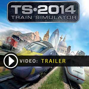 Acquista CD Key Train Simulator 2014 Confronta Prezzi
