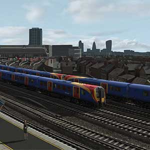 Linea diretta di Portsmouth