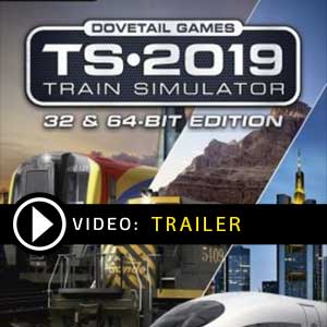 Acquistare Train Simulator 2019 CD Key Confrontare Prezzi