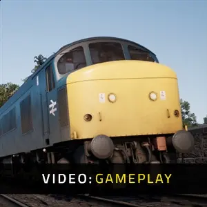 Train Simulator 2020 - Gameplay