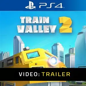 Train Valley 2 Video del rimorchio