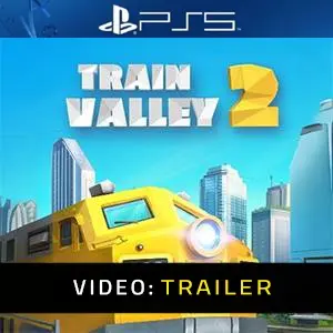 Train Valley 2 Video del rimorchio