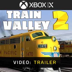 Train Valley 2 Video del rimorchio