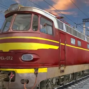 Trainz Simulator 12 - Treno
