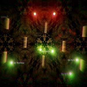 musica elettronica in trance