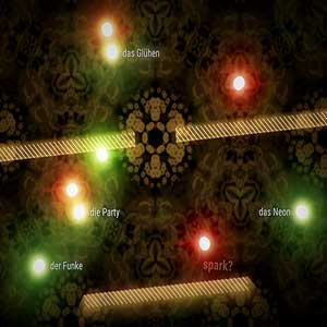 le parole nuove hanno voglia di uscire