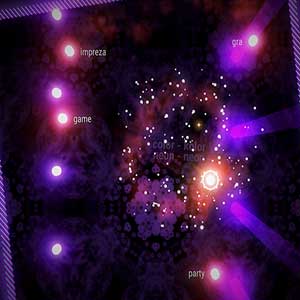 battiti elettronici entusiasmanti