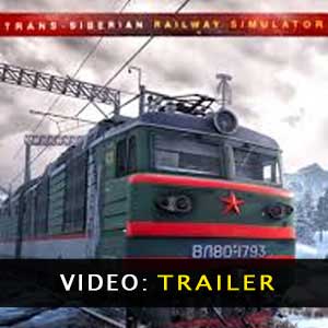 Acquistare Trans-Siberian Railway Simulator CD Key Confrontare Prezzi
