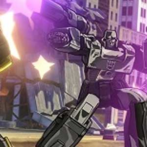 Transformers Devastation - Gameplay