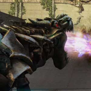 Transformers Rise Of The Dark Spark Drago