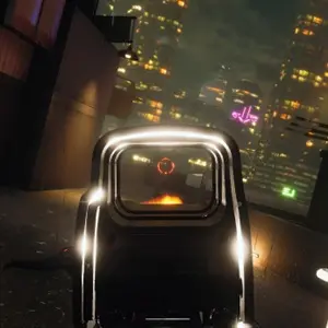 Transience - Missione sul Tetto