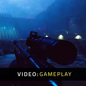 Transience - Video di Gameplay