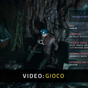 Transient Video Di Gioco