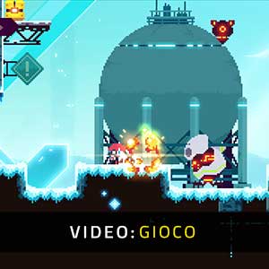 Transiruby Video del gioco