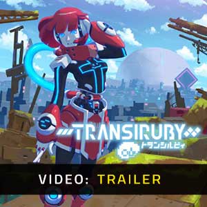 Transiruby Video Trailer