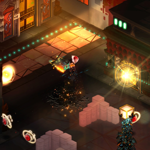 Transistor Battaglia