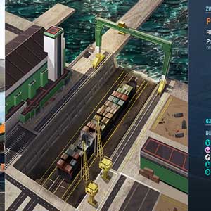 TransOcean 2 Rivals Riparazione sussidiaria