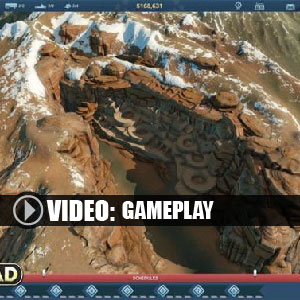TransRoad USA Gameplay Video