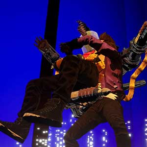 attacchi di base esilaranti